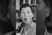 Tucker Carlson: EEUU se dirige a una guerra civil