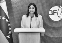 Venezuela denuncia maniobras de EE.UU. para apropiarse del gas del Caribe