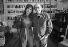 Cristina Fernández acoge a Silvio Rodríguez; agradece su amor y apoyo