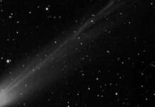 Dos brillantes cometas pasarán cerca de la Tierra este mes: ¿cuándo, dónde y cómo verlos?