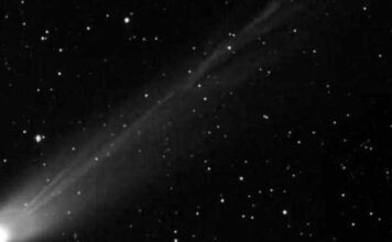 Dos brillantes cometas pasarán cerca de la Tierra este mes: ¿cuándo, dónde y cómo verlos?