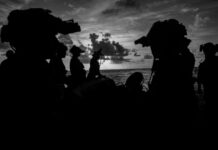 EE.UU. prepara un nuevo despliegue militar en el Mar Caribe