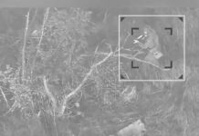 Ejército de uno: Soldado ruso se enfrenta en combate a 5 ucranianos y los vence