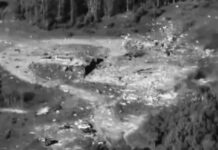 Incendio en fábrica de explosivos en Tennessee deja varios muertos y 19 desaparecidos