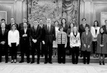 Ni el PSOE ni Podemos tienen credibilidad alguna en su actual “defensa” del pueblo palestino