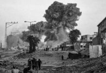 Reportan 155 muertes palestinas en la Franja de Gaza pese al anuncio del alto el fuego