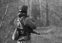 Rusia destruye la infraestructura ferroviaria de Ucrania