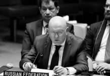 «Trama de Hollywood»: Rusia explica por qué no se deben creer las acusaciones de EE.UU. contra Caracas