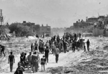 El acuerdo de alto el fuego de Gaza contiene una cláusula secreta