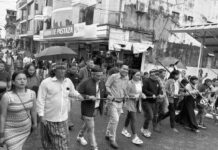 Crónica desde Ecuador: 19 días de paro nacional contra medidas de Noboa