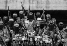 Declaración conjunta de Hamas, el Yihad Islámico y el FPLP: Rechazamos rotundamente cualquier tutela extranjera sobre Gaza