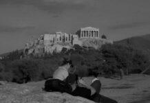 El Partenón de Grecia, libre de andamios por primera vez en décadas