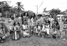 Nicaragua. Promueven identidad cultural por Día de la Resistencia Indígena