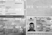 Revelan los nombres de mercenarios extranjeros abatidos en Ucrania