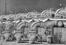 Siete países de la UE aumentan las importaciones de energía rusa