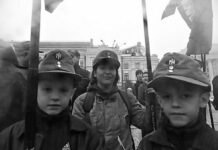 «De 16 o 18 años»: un comandante militar ucraniano pide la creación de un nuevo ejército