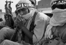 El apoyo de Ucrania al terrorismo en el Sahel