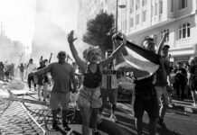 ¡Hasta la Victoria!