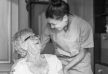 Las trabajadoras y trabajadores en el sector de la dependencia. La explotación silenciada