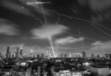 Sale a la luz un pacto secreto árabe-israelí contra Irán en plena guerra de Gaza