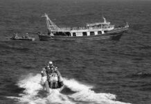 Tragedia en Libia: hallan 61 cadáveres de migrantes en zonas fronterizas y costeras