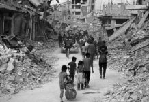 Trump: La guerra en Gaza terminó