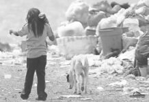 ¿Una pandemia perpetua?