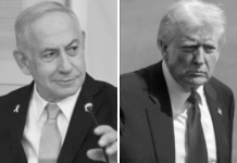 A. Crooke : Una paz falsa, ahora Trump e Israel van a la guerra contra Irán