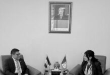 Nicaragua promueve cooperación economía en Argelia