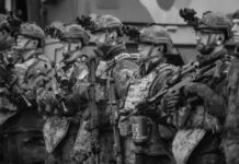 El inminente ataque ruso ya tiene fecha de inicio: 2029