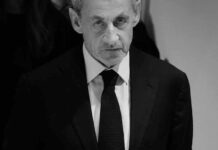 Expresidente francés conoce día y lugar de su encarcelación