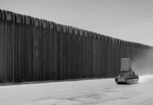 Presentan un robot capaz de neutralizar enjambres de drones en segundos con una novedosa arma