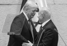 Trump pide que indulten al «muy popular» Netanyahu porque sabe «cómo ganar»