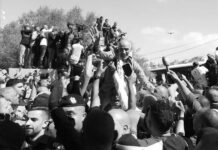 Venezuela llama a mantener la movilización internacional por Palestina