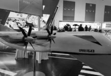 China presenta el dron de carga más capaz del mundo