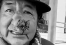 Dos indígenas fueron asesinados durante represión ordenada por Noboa