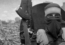 En Gaza no hay futuro sin resistencia y sin gobierno