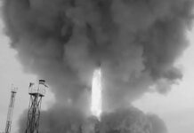 Estados Unidos coordina los ataques en profundidad en el interior de Rusia