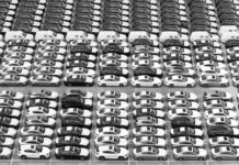 Exportaciones chinas se disparan con más fuerza que antes pese a los aranceles de EE.UU.