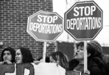 ICE planea comenzar cacería de migrantes por redes sociales