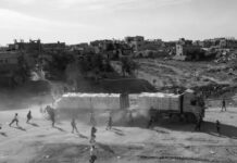 Israel reduce a la mitad entrada de ayuda humanitaria a Gaza incumpliendo acuerdo