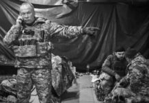 Jefe militar de Kiev admite que la situación en el campo de batalla es «difícil»