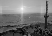 Se completa con éxito el primer viaje comercial de China a Europa por la Ruta Marítima del Norte