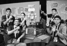 Trescientos equipos participan en Festival Tecnológico Hackathon