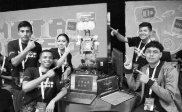 Trescientos equipos participan en Festival Tecnológico Hackathon