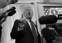 Trump hace colapsar los mercados con este mensaje sobre China