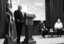 Insta Presidente cubano a resistencia mediática por la verdad