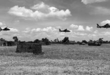 Brasil canceló ejercicios militares con Estados Unidos