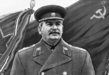 Discurso: Última aparición pública de I. V. Stalin en la clausura del XIX Congreso del PCUS