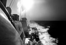 El lucrativo negocio de la guerra permanente